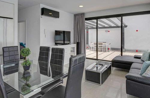 Corralejo Villa | Seven Dreams Villas