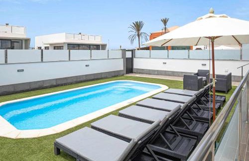 Corralejo Villa | Seven Dreams Villas