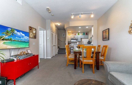 Kissimmee House | Seven Dwarfs Resort | Convenience & Value - Very Close to Disney!