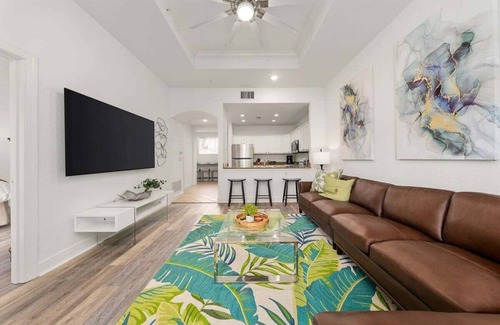 Reunion House | Seven Eagles Springs: Near Disney, Golf, Free Water Park