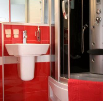 Dnipro Hotel | Seven Eleven Most City Hotel&SKYTECH