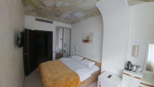 Dnipro Hotel | Seven Eleven Most City Hotel&SKYTECH
