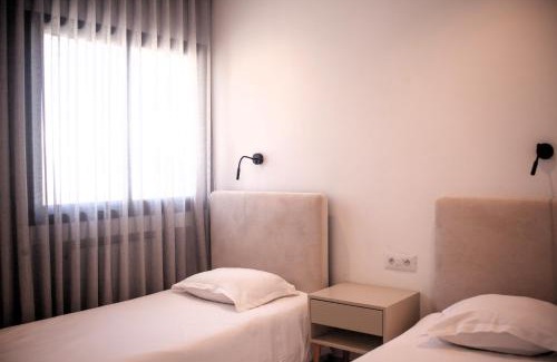 Ain Zaghouan Apartment | Seven Floors