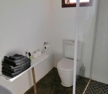 Grahamstown Hotel | Seven Fountains Farm