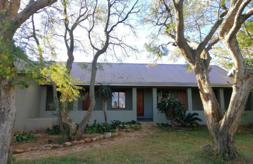 Grahamstown Hotel | Seven Fountains Farm
