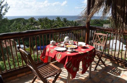 Tofo House | Seven Heaven do Indico