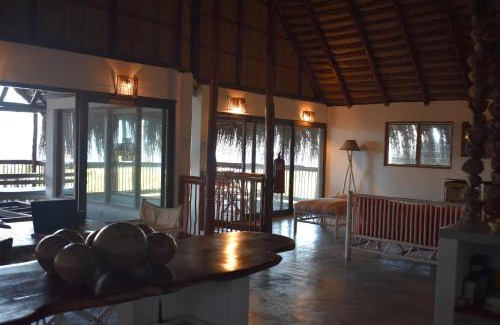 Tofo House | Seven Heaven do Indico