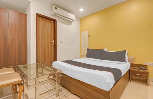 New Delhi Hotel | SEVEN HEAVEN