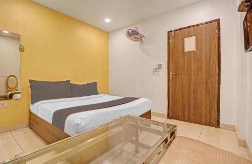 New Delhi Hotel | SEVEN HEAVEN
