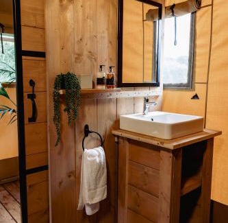 Llanvetherine Other | Seven Hills Hideaway - One Bedroom