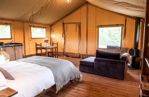 Llanvetherine Other | Seven Hills Hideaway - One Bedroom