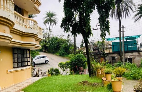 Mount Abu Villa | Seven Hills Villa