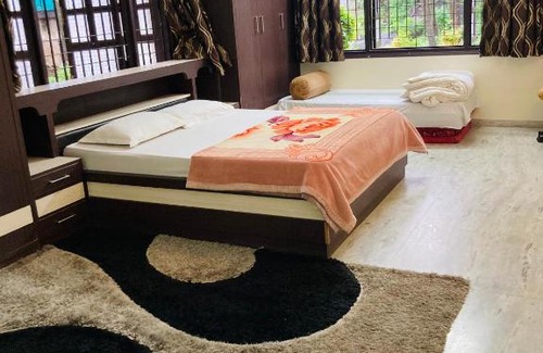 Mount Abu Villa | Seven Hills Villa