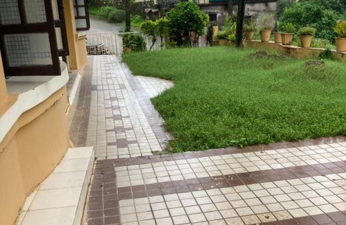 Mount Abu Villa | Seven Hills Villa