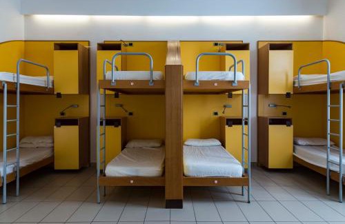Sant'Agnello Hostel | Seven Hostel & Rooms