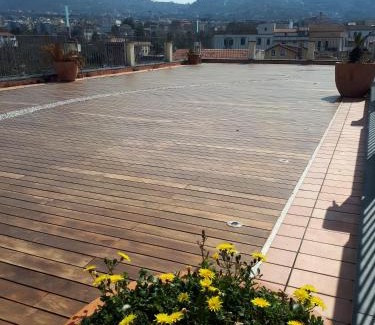 Sant'Agnello Hostel | Seven Hostel & Rooms