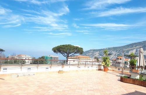 Sant'Agnello Hostel | Seven Hostel & Rooms