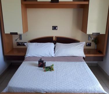 Sant'Agnello Hostel | Seven Hostel & Rooms