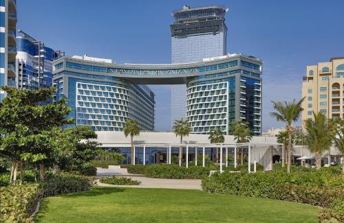 Palm Jumeirah Apartment | Seven Hotel & Apartments at The Palm Jumeirah