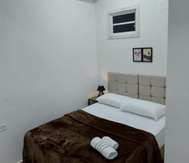 Tabatinga Hotel | Seven Hotel