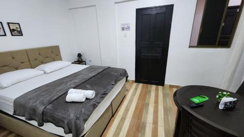 Tabatinga Hotel | Seven Hotel