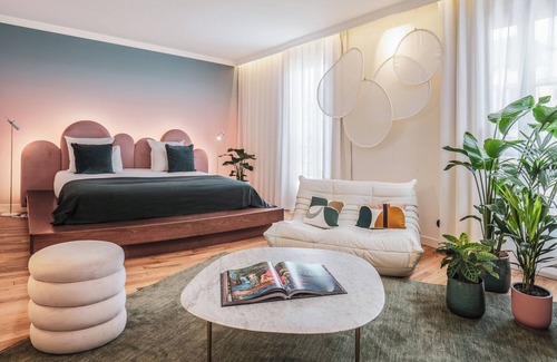 Val-de-Grace Hotel | Seven Hotel Paris
