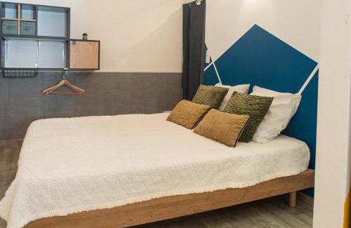 Le Pouzin Apartment | Seven Keys - Le nid de Payre