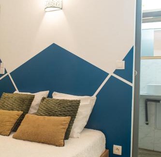 Le Pouzin Apartment | Seven Keys - Le nid de Payre