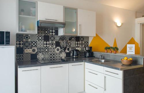 Le Pouzin Apartment | Seven Keys - Le nid de Payre