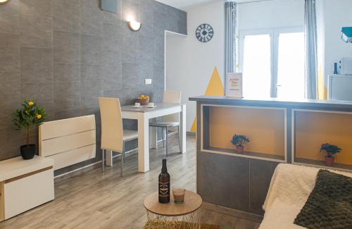 Le Pouzin Apartment | Seven Keys - Le nid de Payre