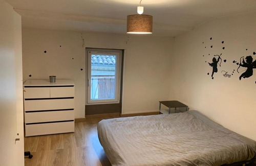 Le Pouzin Apartment | Seven Keys - Les berges de Ouveze