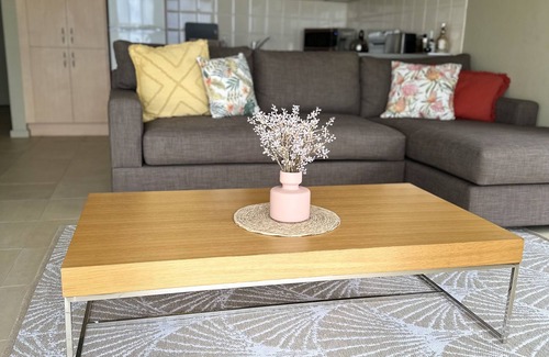 Gerroa House | Seven Mile Beach Retreat