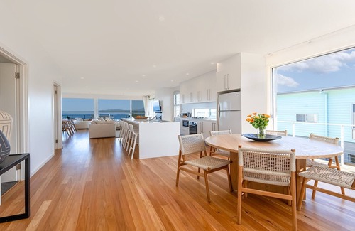 Gerroa House | Seven Mile Heaven - your coastal kingdom