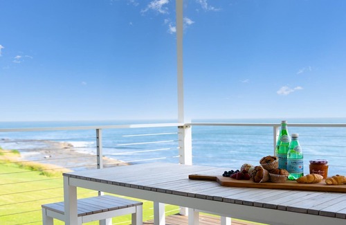 Gerroa House | Seven Mile Heaven - your coastal kingdom