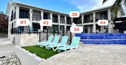 Northwest Point House | Seven Mile View Condo #2