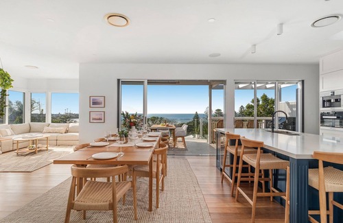 Gerroa House | Seven Mile View, Gerroa, South Coast