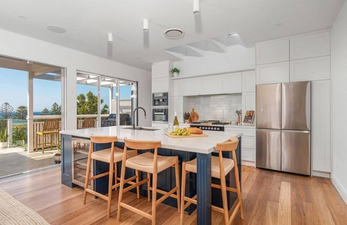 Gerroa House | Seven Mile View, Gerroa, South Coast