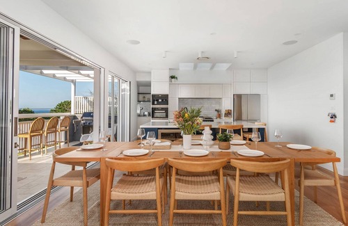 Gerroa House | Seven Mile View, Gerroa, South Coast