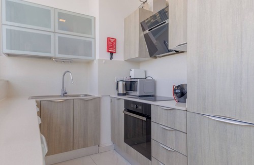 Lija Apartment | Seven Oaks - By Solea