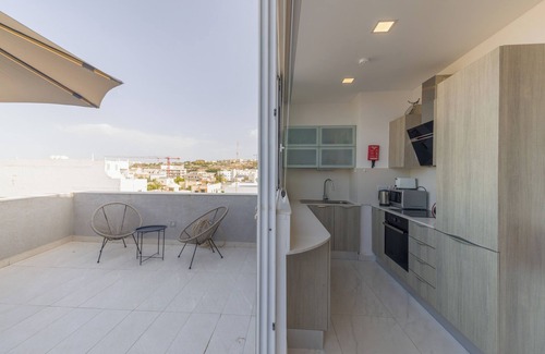 Lija Apartment | Seven Oaks - By Solea