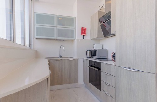 Lija Apartment | Seven Oaks - By Solea