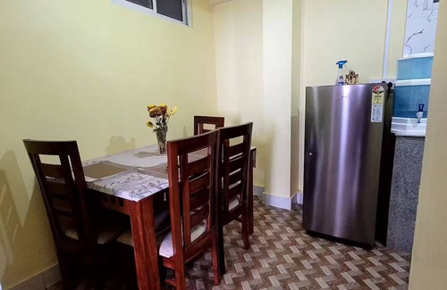 Darjeeling House | Seven Pinesnn