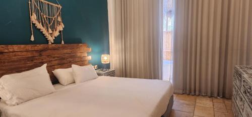 Mitzpe Ramon Hotel | Seven Ramon