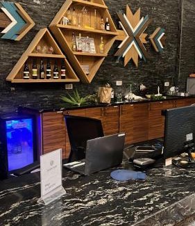 Mitzpe Ramon Hotel | Seven Ramon