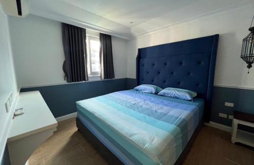 Na Chom Thian Apartment | Seven sea cote'd Azure