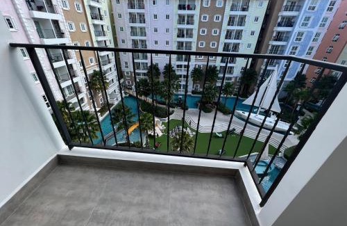 Na Chom Thian Apartment | Seven sea cote'd Azure