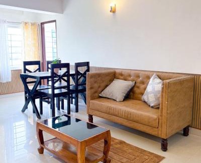 Siliguri Apartment | Seven Seas Apartments