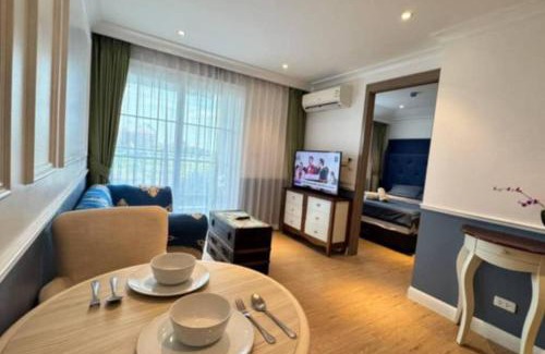 Na Chom Thian Apartment | Seven Seas Cote D'azur Jomtien