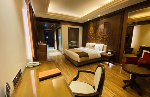 Rohini Hotel | Seven Seas Hotel