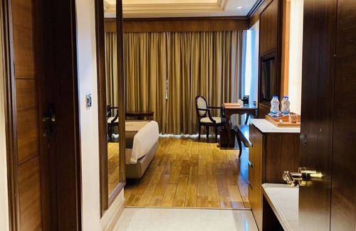 Rohini Hotel | Seven Seas Hotel
